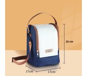 Bento Lunch Box Japanese Multilayer Stainless Steel Bento Box Food Container Storage Portable Thermos Food Jar Kid Bento Box