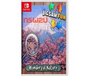 Jigsaw Fun: Wonderful Nature (DIGITAL) Juego para Consola Nintendo Switch