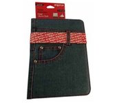 Approx - appUTC06BJ 25,6 cm (10.1") Azul, Rojo APPUTC06BJ