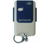 Mando a distancia MOVECODE MX-1