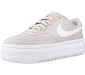 Zapatillas deportivas de Mujer Marca Nike Modelo Court Vision Alta Ltr