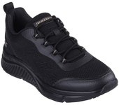 SKECHERS 117561 Zapatillas casual de mujer negro 525