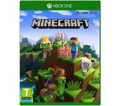 Minecraft /Xbox One, Juego para Consola Microsoft XBOX One