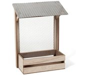 Gerimport Jardinera Spring 30x20cm - Maceta de Alta Calidad