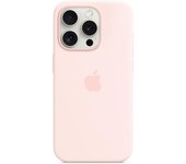 Apple funda para teléfono móvil 15,5 cm (6.1") Rosa