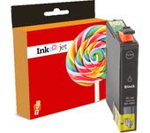 Compatible Epson T1591 Negro Photo Cartucho de Tinta Pigmentada C13T15914010
