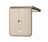 Razr 60 ultra Mountain Trail wood 16+512