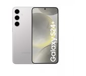 Samsung Galaxy S24+ 512GB - Pantalla AMOLED 6.7 Pulgadas - Cámara Triple 50MP - Batería 4900 Mah
