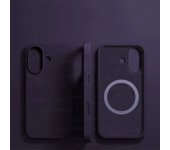 New For Magsafe Luxury Magnetic Cases For Apple iPhone 16 15 13 Pro Max Phone Case Liquid Silicone Wireless Charging Back Cover