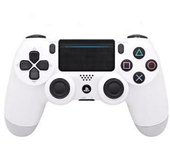 Mando inalámbrico Bluetooth para PlayStation 4, para Dualshock 4, para Consola PS4