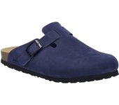 JOSEF SEIBEL Josef 04 | Clog de Hombre | azul