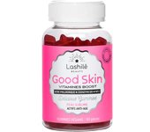 LASHILE GOOD BEAUTY 60 GOMINOLAS