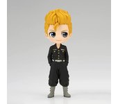 Figura banpresto q posket tokyo revengers takemichi hanagaki version a