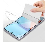 1-4Pcs Hydrogel Film For Xiaomi Mi 14 11 12 13 Ultra 12t 11t 13t Pro Lite Redmi Note 12 Turbo 13 Poco F5 X5 Pro Screen Protector