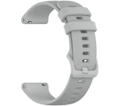For Garmin Venu 3 2 Wristband Forerunner 265 255 245 Music Vivoactive 5 4 Venu Sq 2 Plus Replace Bracelet 20mm 22mm Rubber Strap
