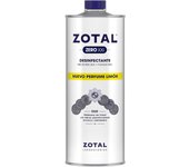 Zotal zero xxi perfume limon bote 1000 gr  1 kilo   70120140