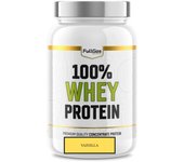 FULLGAS - 100% WHEY PROTEIN CONCENTRATE * 900g -Materia prima Lacprodan SP-8011 (Arla Foods). Libre de gluten.