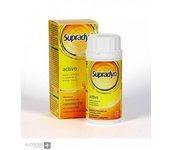 Suplemento Vitamínico Supradyn Activo 60 Comprimidos - Activa Tu Energía y Vitalidad