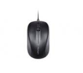 RATON CON CABLE VALUMOUSE SENSOR OPTICO COLOR NEGRO KENSINGTON K72110EU