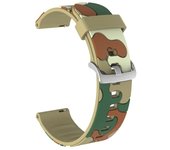 22mm 20mm Silicone Strap For HUAWEI WATCH 4 Pro GT 4 2 3 SE 46MM 42MM / Runner / Ultimate/Buds Wrist Band GT2 GT3 Pro Bracelet