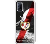 Funda original compatible con Oppo A52/A72/A92 - Rayo Coraje y nobleza