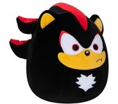 Squishmallows Sonic 20 cm, Shadow el Erizo