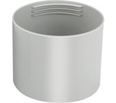 13cm 15cm Portable Air Conditioner Exhaust Pipe Hose Interface Connector Parts