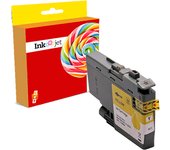 Cartucho de Tinta Amarillo Brother LC3239XL Compatible con Impresoras Brother MFC-J5945DW, MFC-J6945DW, MFC-J6947DW, HL-J6000DW y HL-J6100DW