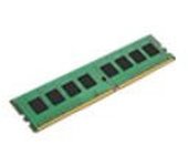 Kingston - DDR4 - 8GB - DIMM de 288 espigas - 3200 Mhz / PC4-25600- 1.2 V - sin memoria intermedia - no ECC