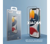 Protector Full Glue 2.75D Anti Estática - Xiaomi Redmi A3