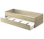 Muebles Pitarch Cama Nido Tíbet - PITARCH  Versátil y Funcional