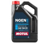 Aceite Ngen Hybrid 0w20 4l   Ce U