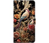 3D Magnetic Flip Leather Wallet Case For Samsung Galaxy A16 A20E A20S A15 A14 A13 A12 A11 A10 10E A10S A05S 04S 03S 02S 01 4G/5G