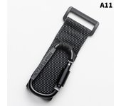 Motorcycle Electric Scooter Hook Front Hook Aluminum Alloy Handlebar Hook for Bicycle Baby Cart Baby Stroller Hook Hanger