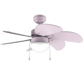 CECOTEC 08448 - EnergySilence Aero 3600 Vision Full Purple
