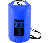 2L/3L/5L/10L Waterproof Dry Bag Pack Sack Swimming Rafting Kayaking River Trekking Floating Sailing Canoing Boating Water Bag