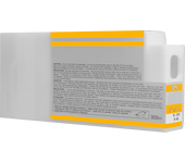 Compatible Epson T596A Naranja Cartucho de Tinta Pigmentada C13T596A00