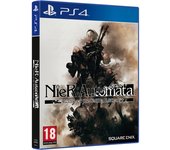 Nier: Automata Goty Juego para Consola Sony PlayStation 4 [PAL ESPAÑA]