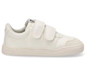 Deportivo Mustang Kids 48941 blanco