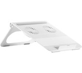 Soporte para computadora portátil Soporte para enador friador de aire para computadora portátil Soporte para computadora portátil