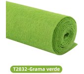 1.0mm Thick 20*90cm Medium Hardness Felt Fabric Non-woven Felt Fabric Sheet for DIY Sewing Crafts Accessories Material Patchwork
