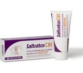 Saltratos Crema Esterilizada Para Pie Diabético 100Ml