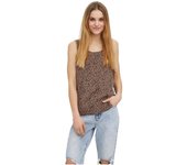 Camiseta Vero Moda Easy Sl Tank Top Wvn Ga