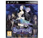 Odin Sphere Leifthrasir (Importacion UK) - PS3 - Nuevo precintado