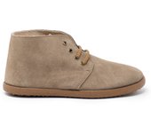 Botas casual niño BATILAS 47030 BOTIN CORDON SERRAJE TAUPE XL