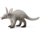 Figura realista cerdo hormiguero del sur del Sahara Schleich 14863
