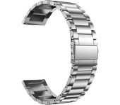 22mm Universal Titanium alloy Strap For Xiaomi Watch S4 Sport /2 Pro / S3 S2 46MM / Mi S1 Active Bracelet Watchband