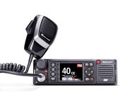 Midland C1435 - Midland 88 - DIN - VENTOSA - 12/24V