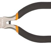 Mini Alicate Corte Frontal 115 mm