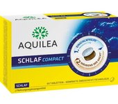Aquilea Sueño Compact para Dormir Bien Sin Despertarte